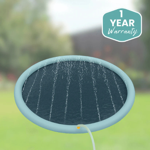 Luvura™ Sprinkler Pad