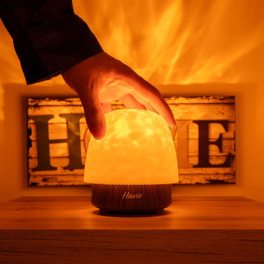 Havie™ Aora Lighter