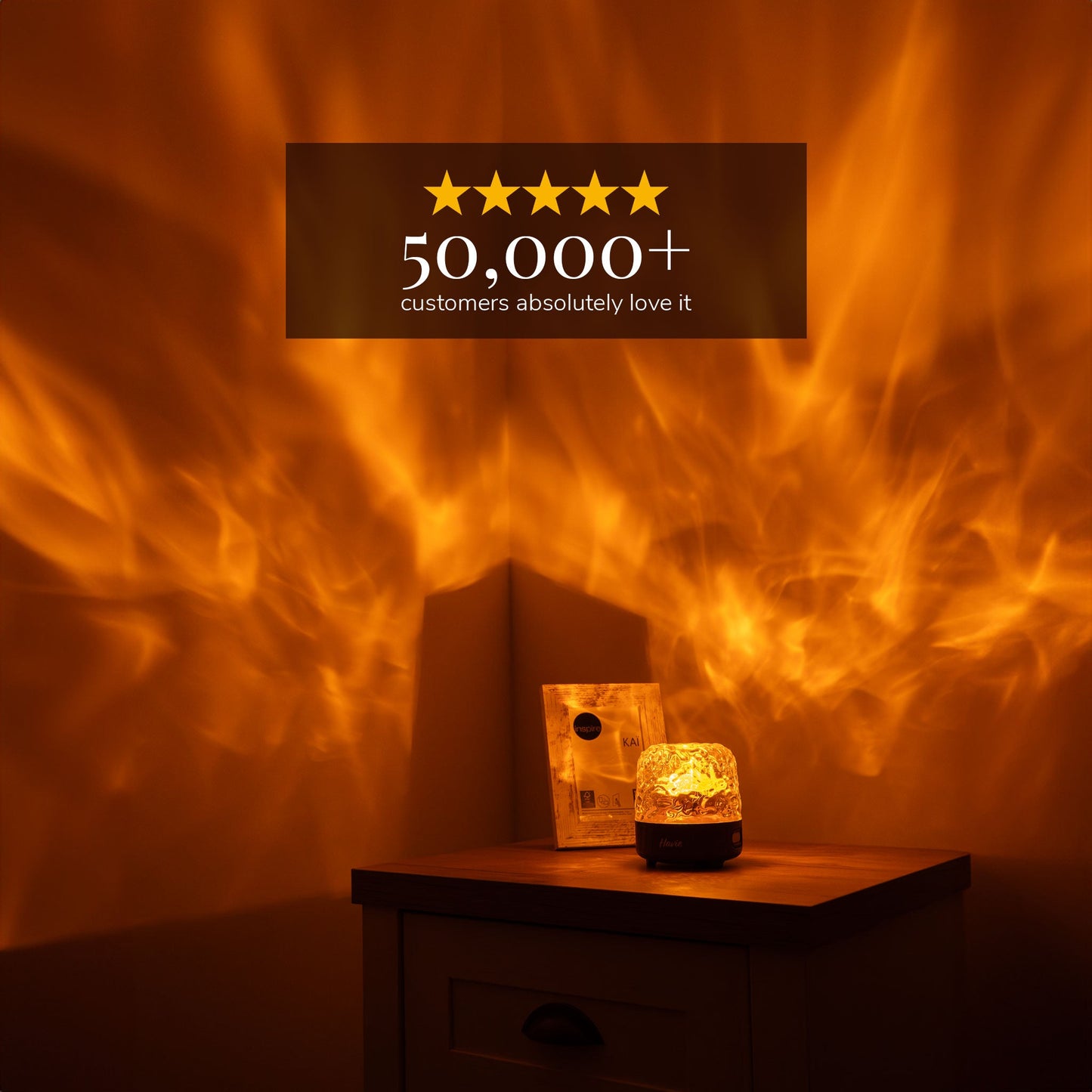 Havie™ Aora Lighter