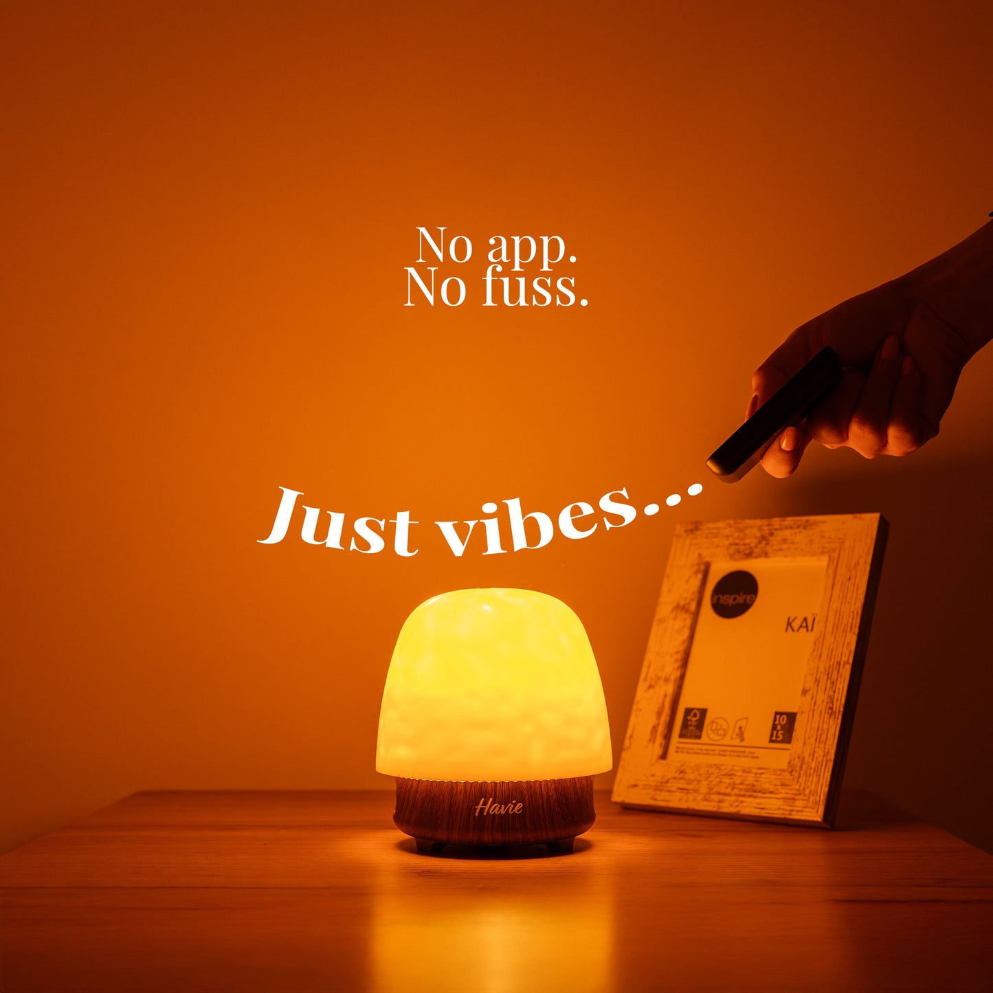 Havie™ Aora Lighter