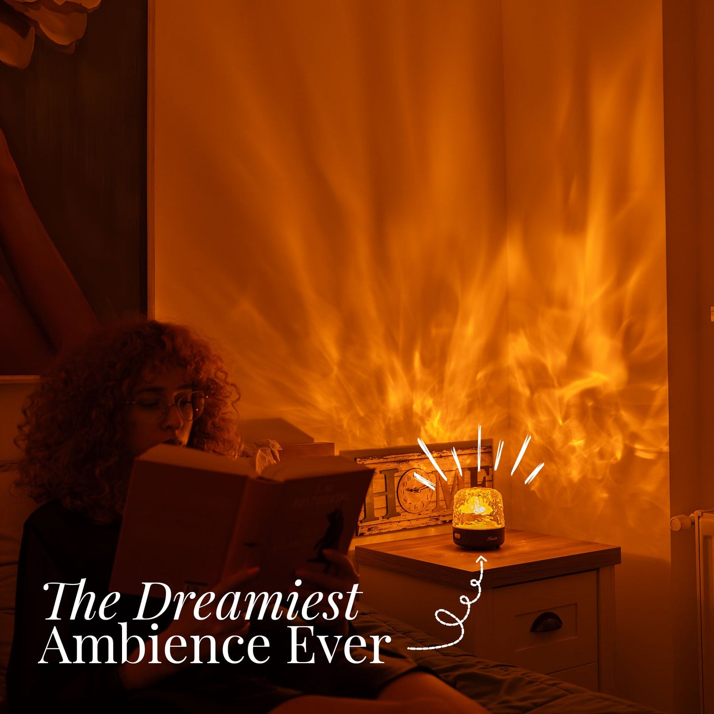 Havie™ Aora Lighter