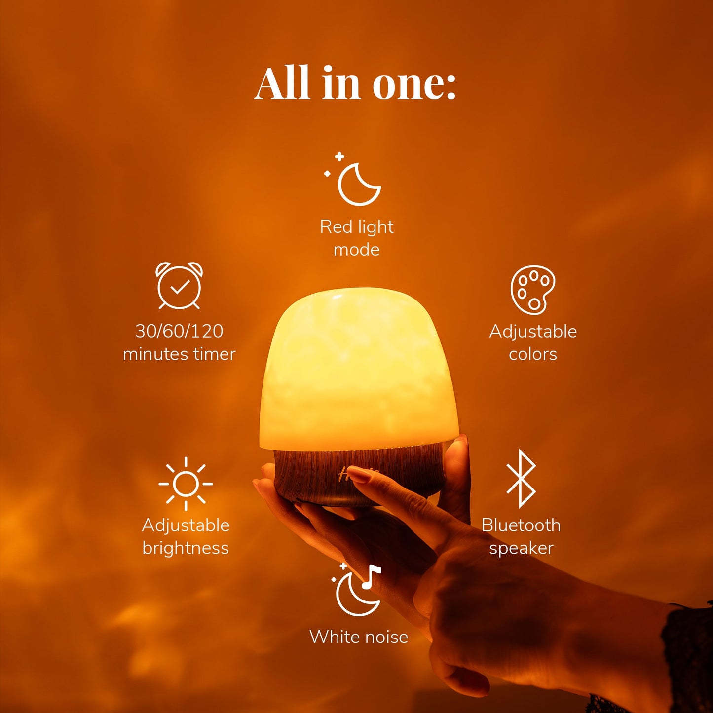 Havie™ Aora Lighter