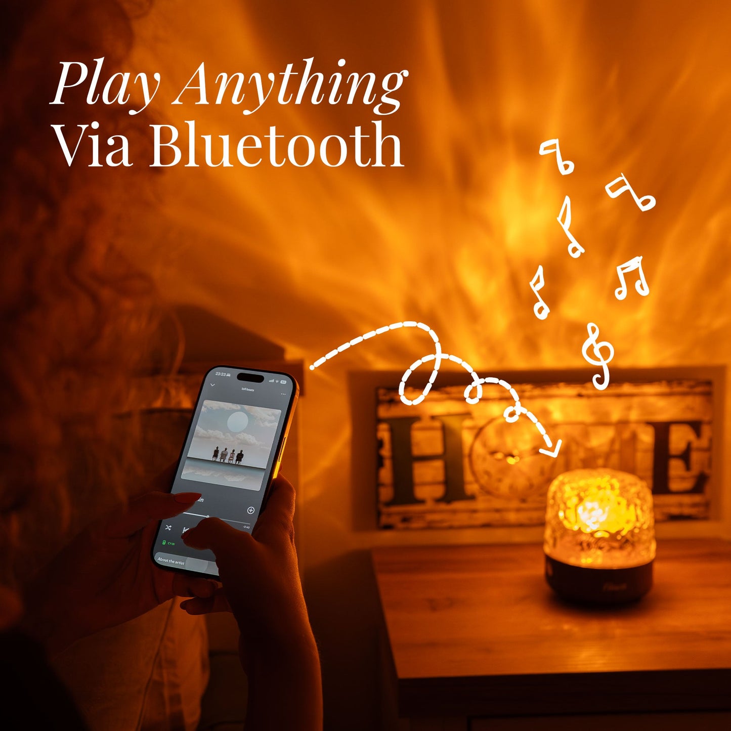 Havie™ Aora Lighter