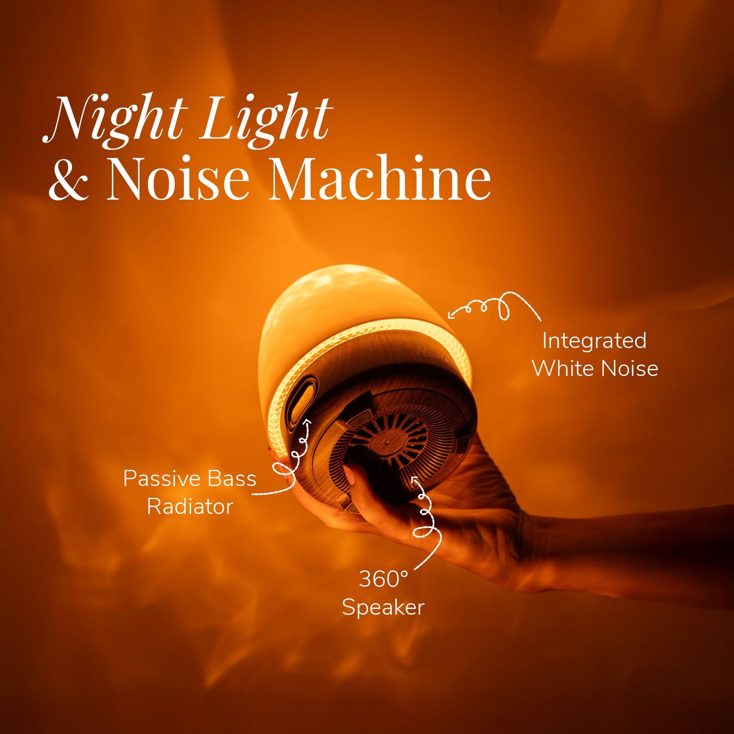 Havie™ Aora Lighter