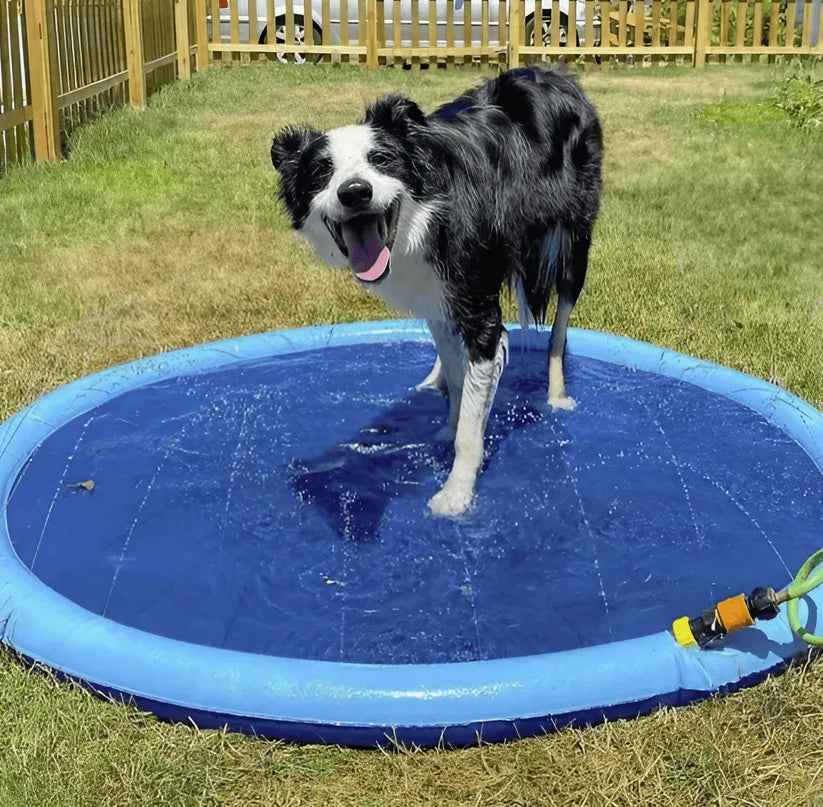 Luvura™ Sprinkler Pad